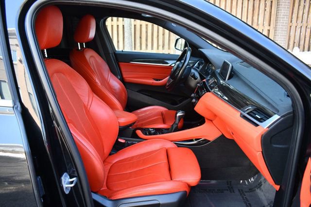 Used 2018 BMW X2 xDrive28i image 28