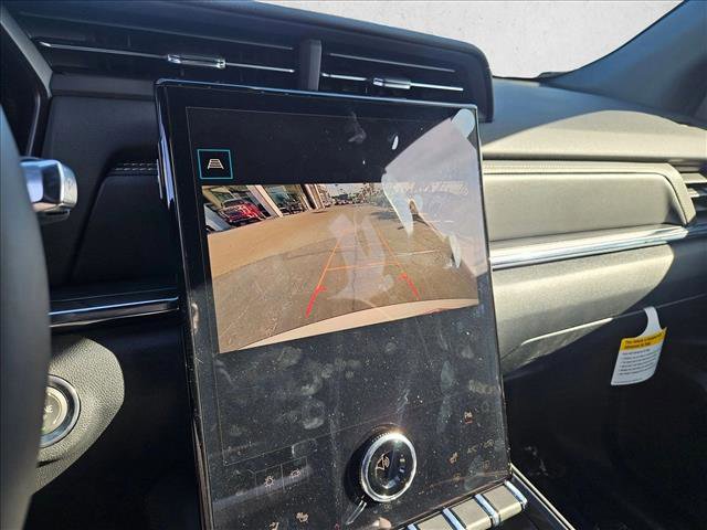 New 2026 GMC Terrain Elevation w/ Elevation Premium Package AWD/4WD image 13