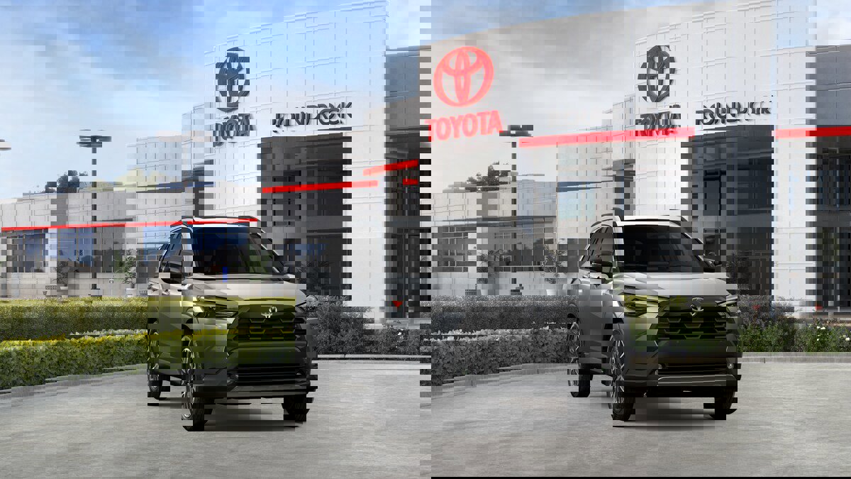 New 2026 Toyota Corolla Cross XLE image 16