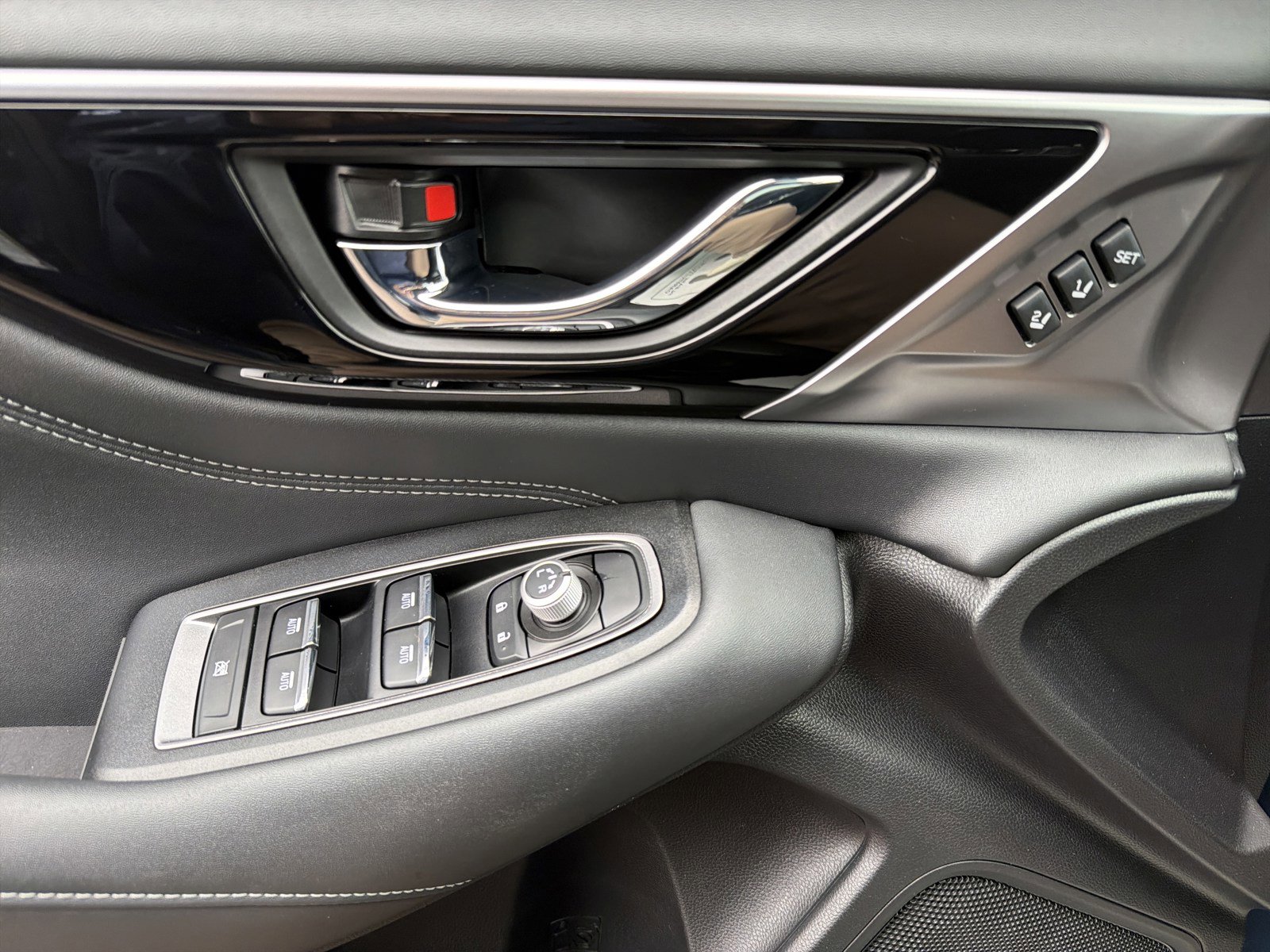 Used 2024 Subaru Outback Limited image 20