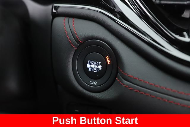 New 2027 Dodge Durango GT AWD/4WD image 24