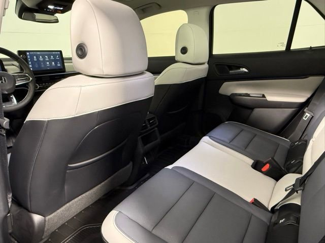 New 2026 Honda Prologue Elite image 41