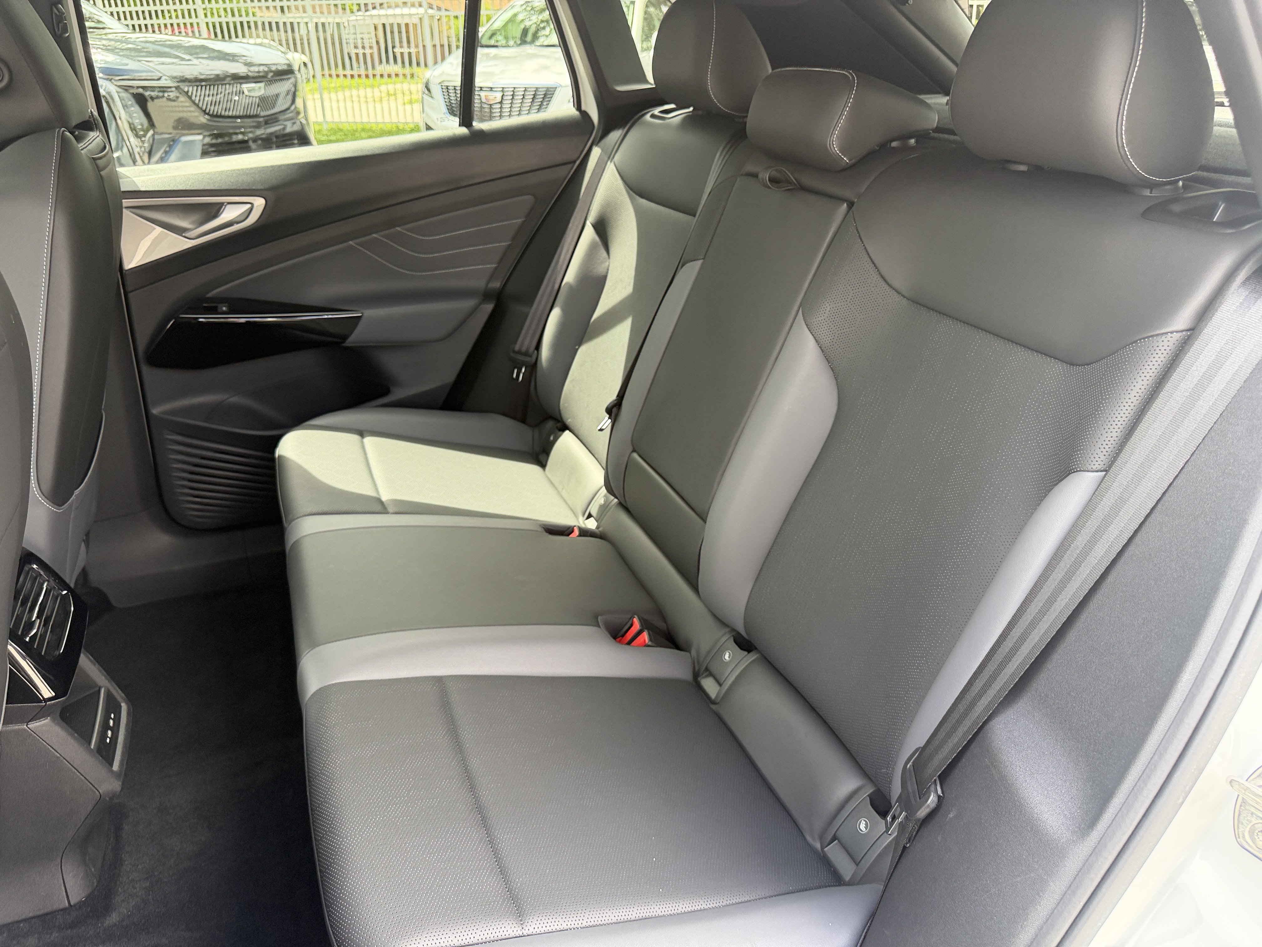 Certified 2023 Volkswagen ID.4 Pro S RWD image 19