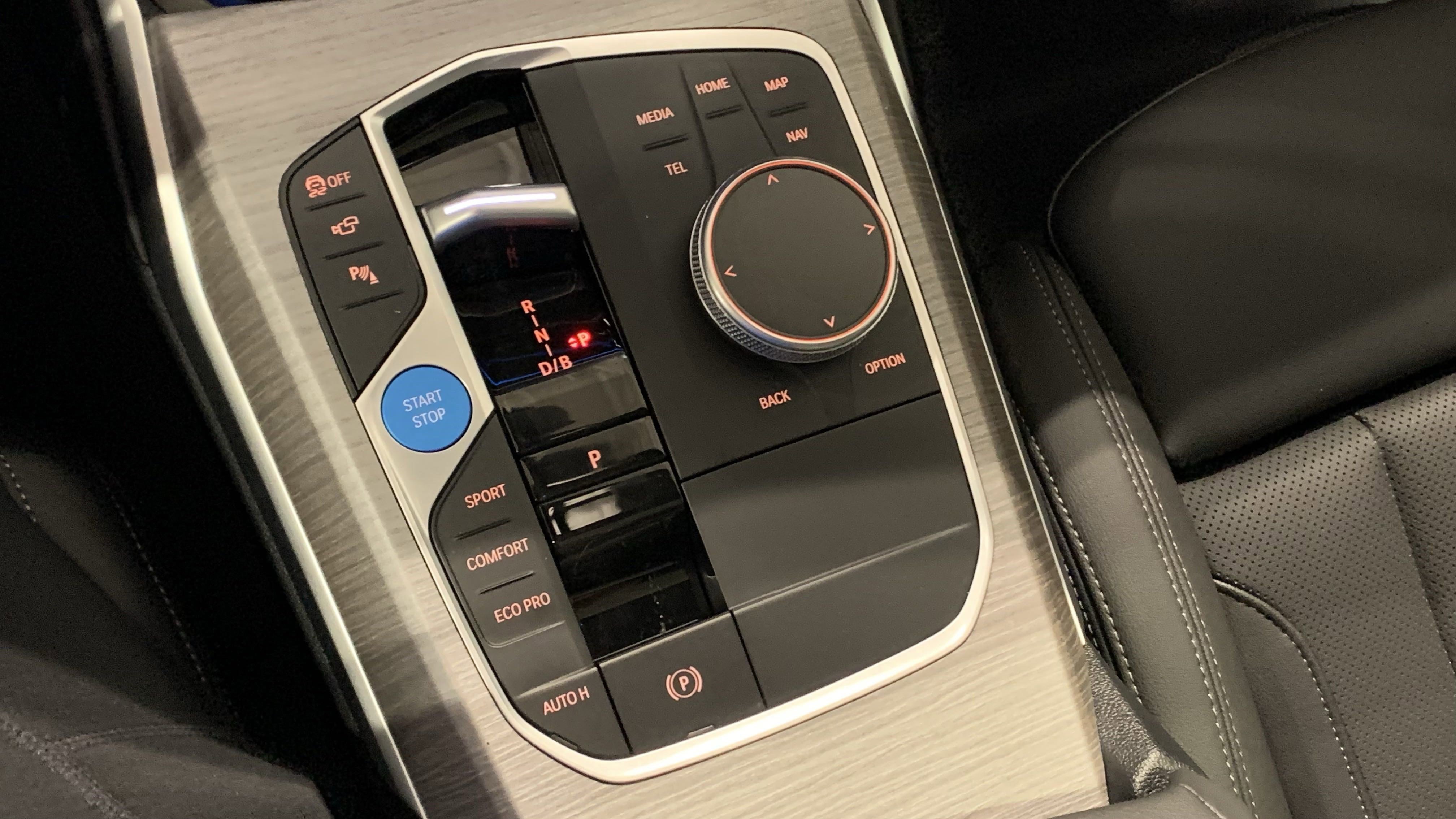 Used 2025 BMW i4 xDrive40i w/ Premium Package image 23