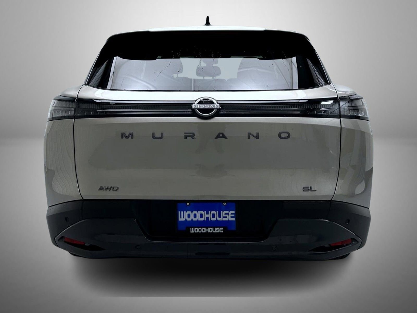 New 2026 Nissan Murano SL image 6