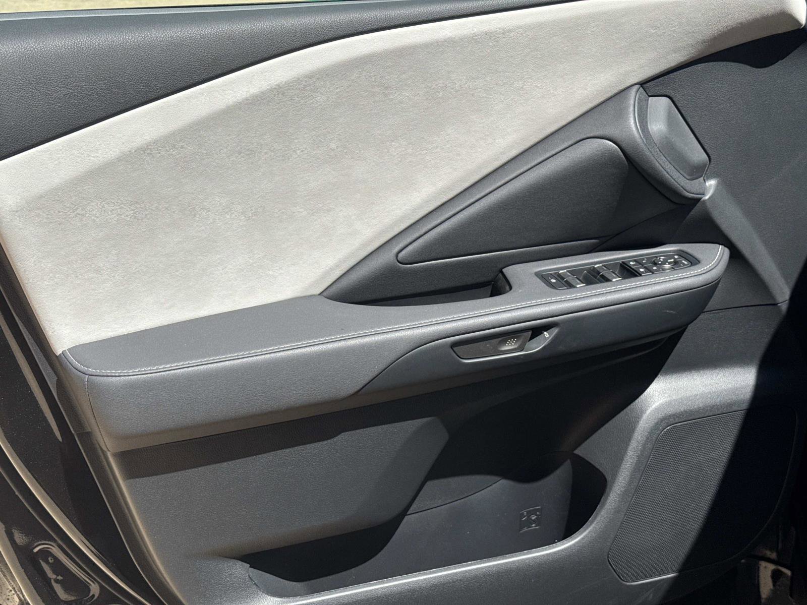 New 2026 Lexus TX 350 FWD image 17