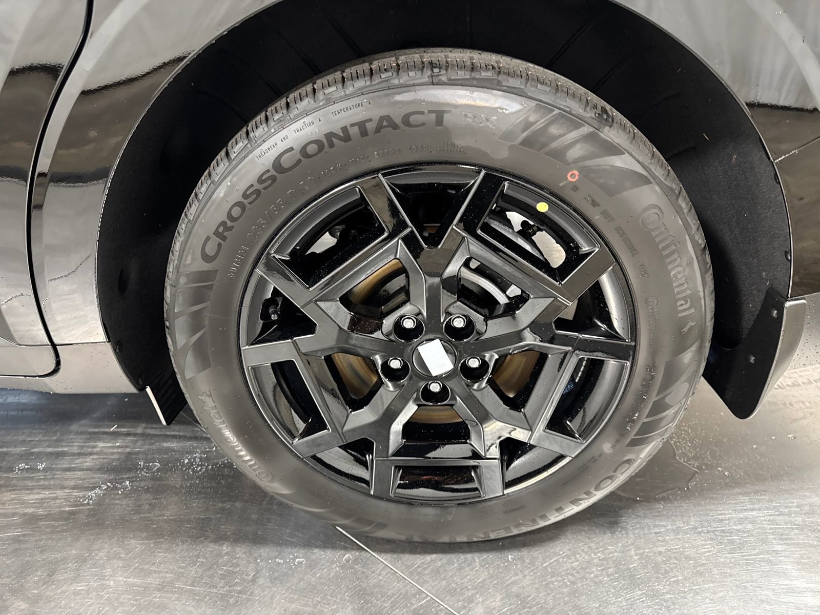 New 2026 Kia Carnival SX Prestige image 12