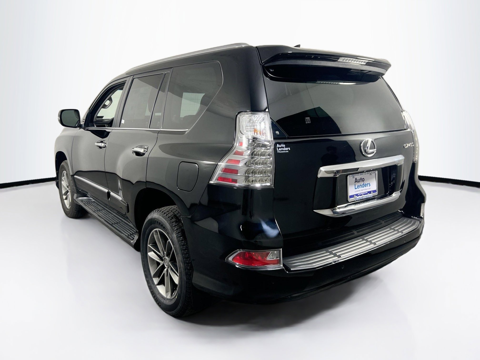 Used 2019 Lexus GX 460 Premium image 7