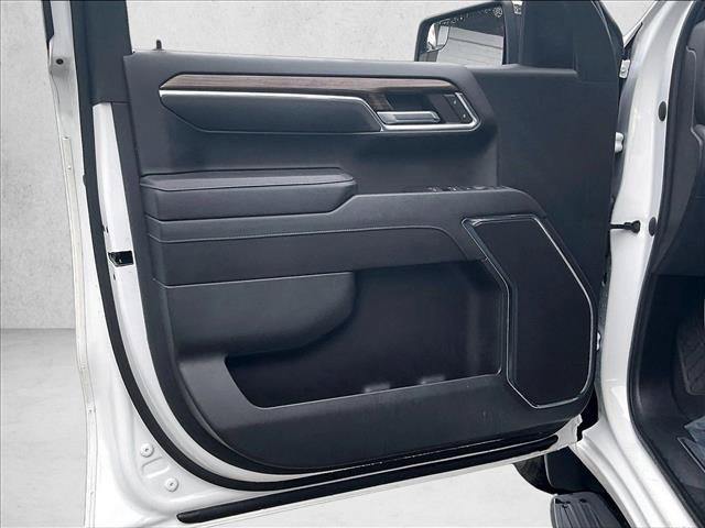 Used 2023 Chevrolet Silverado 1500 LT RWD image 18