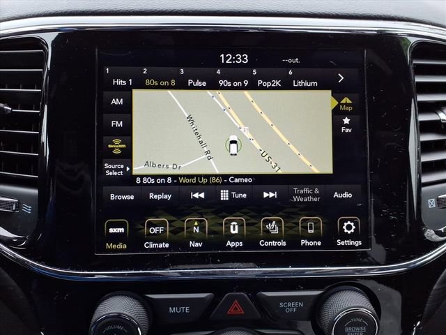 Used 2020 Jeep Grand Cherokee Altitude image 25