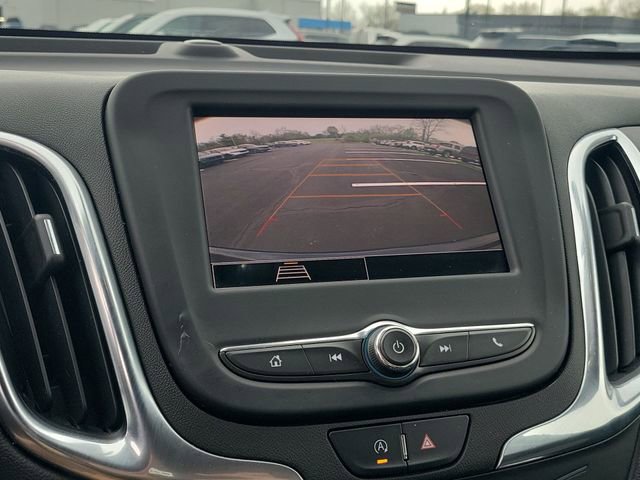 Used 2022 Chevrolet Equinox LT image 24