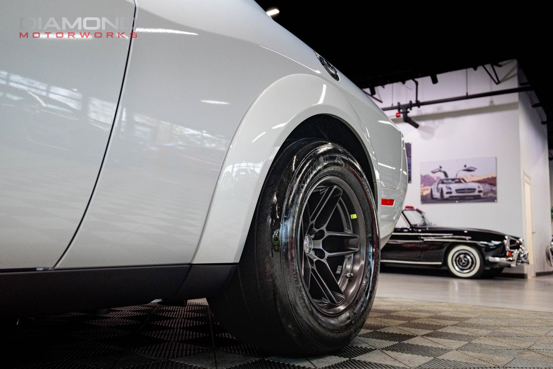 Used 2023 Dodge Challenger SRT Hellcat Redeye image 35