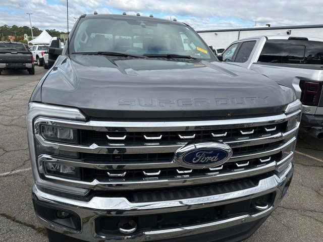 Used 2023 Ford F350 Lariat w/ Lariat Ultimate Package