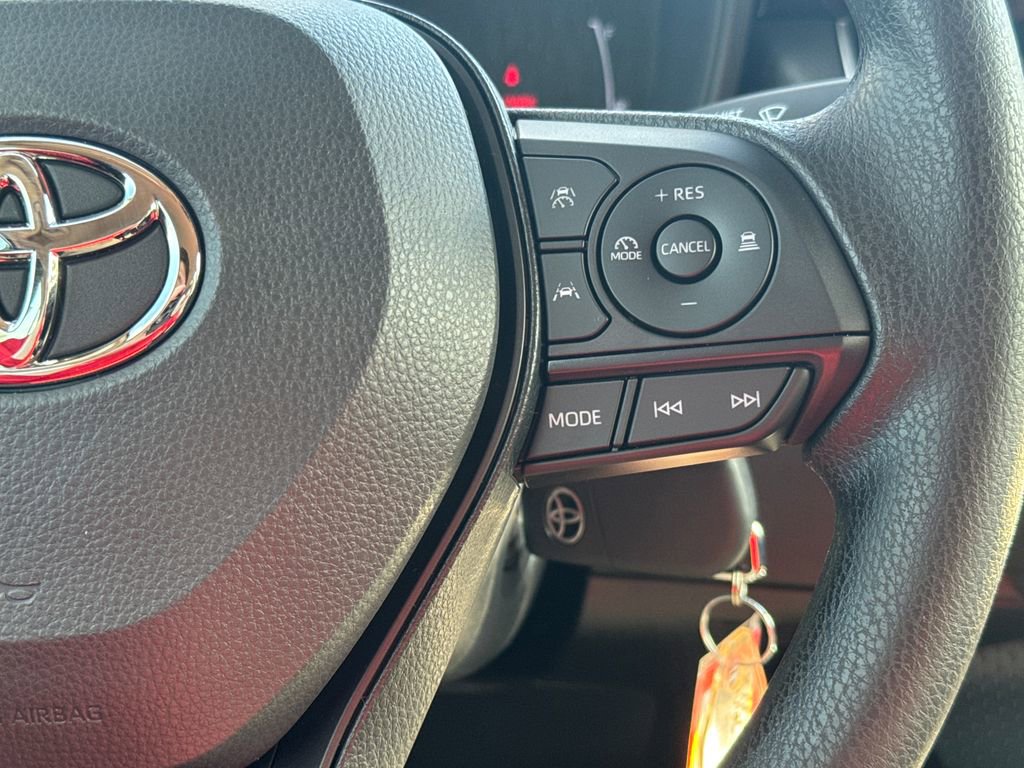 New 2026 Toyota Corolla LE FWD image 23