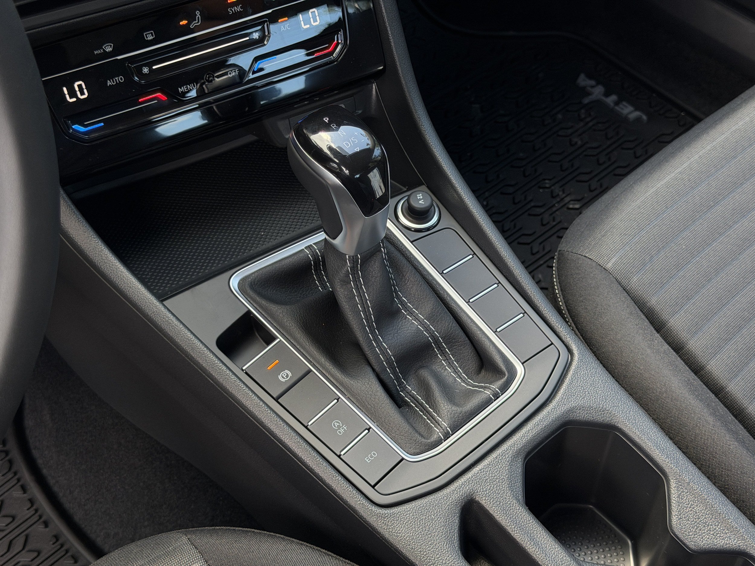 New 2026 Volkswagen Jetta S FWD image 26