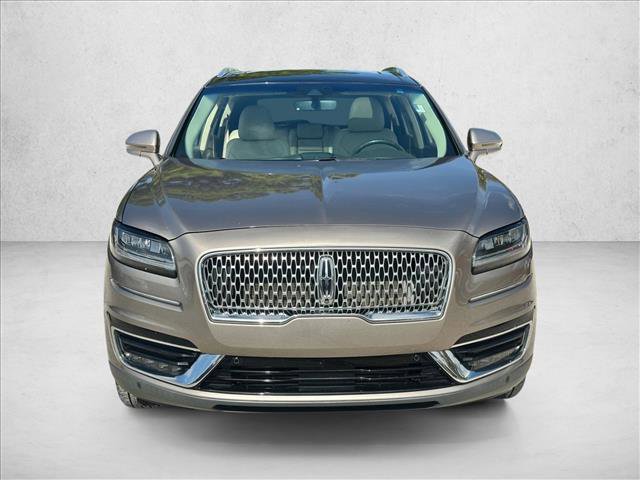 Used 2019 Lincoln Nautilus Reserve image 2