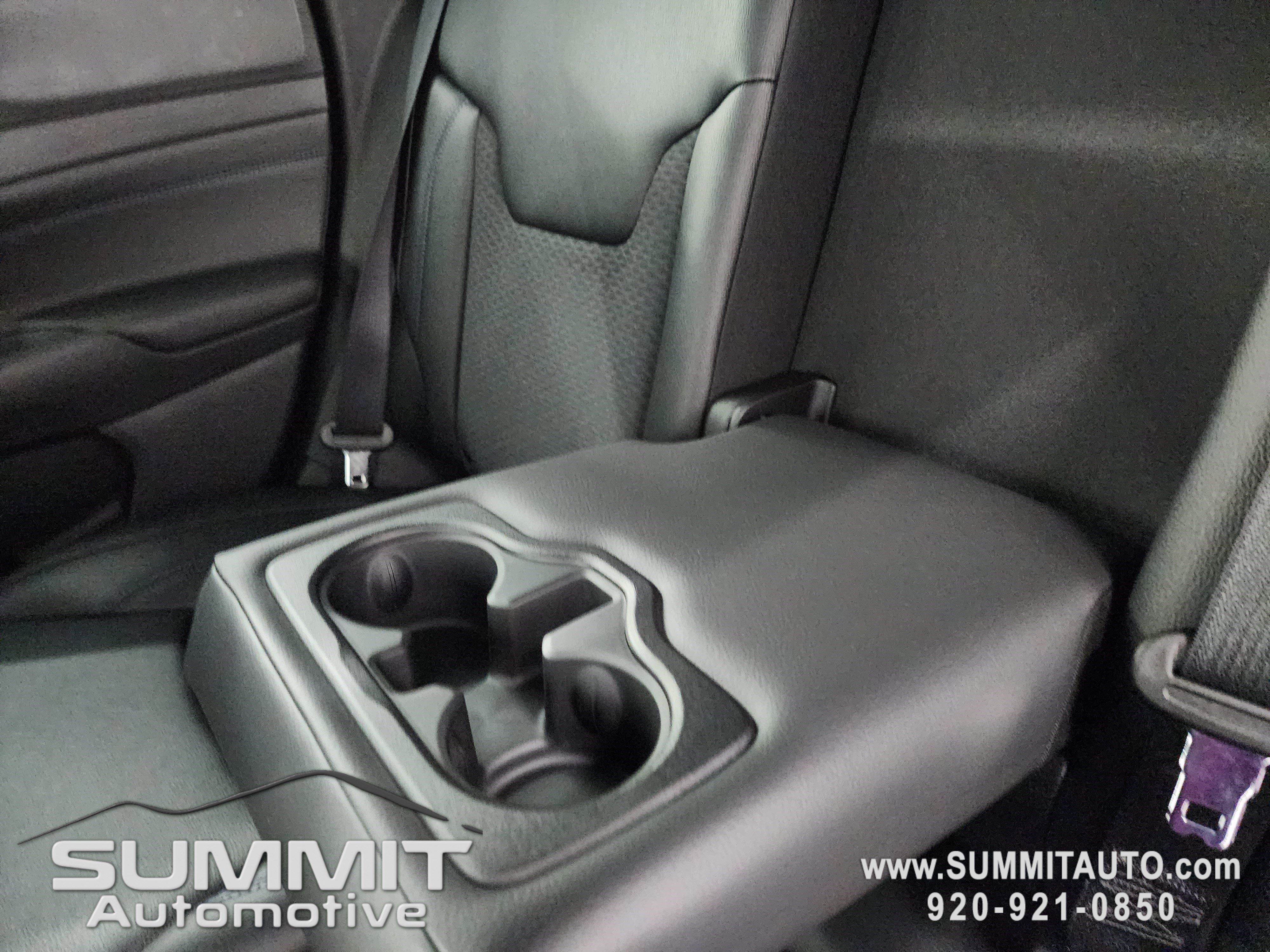 New 2026 Jeep Compass Latitude w/ Quick Order Package 29K image 40