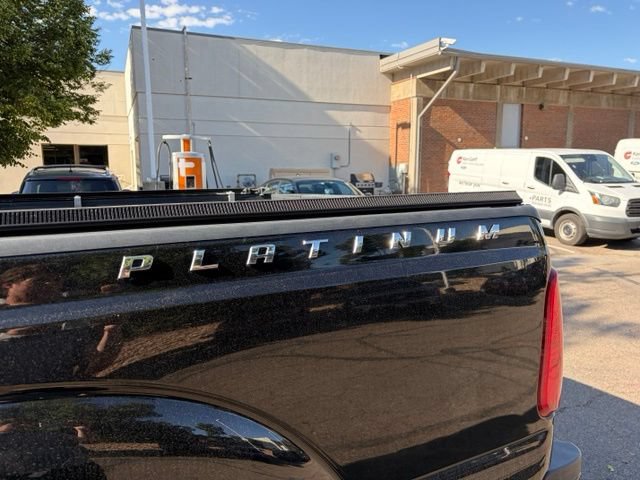 Used 2016 Ford F350 Platinum AWD/4WD image 15