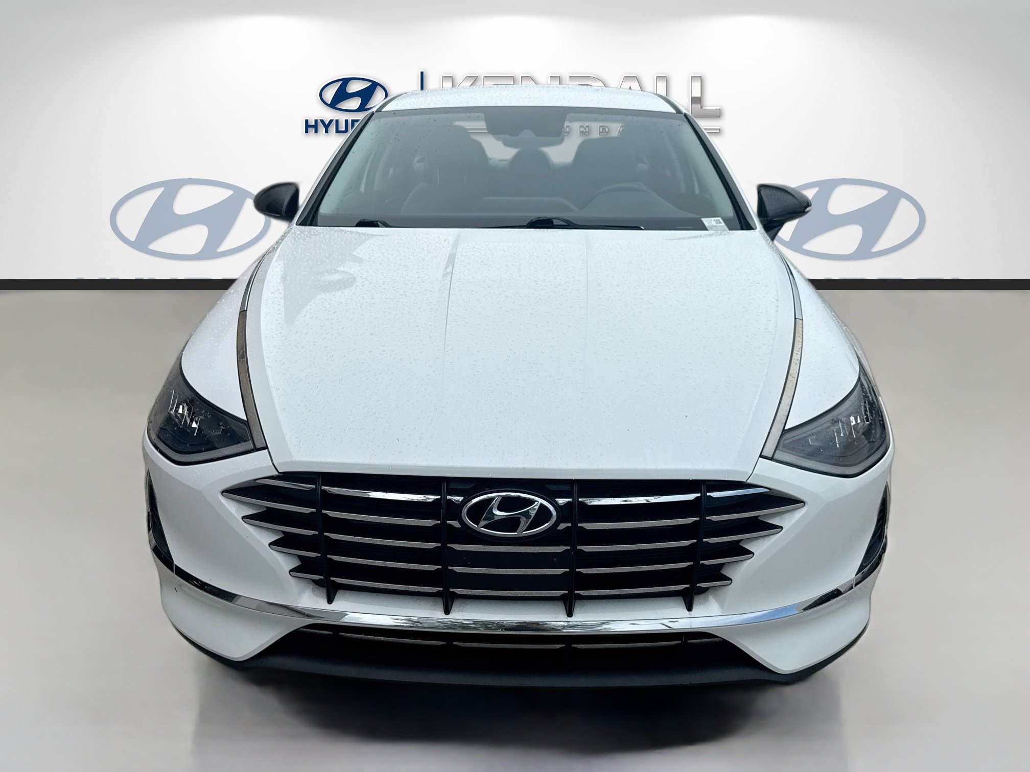 Used 2022 Hyundai Sonata SE FWD image 2