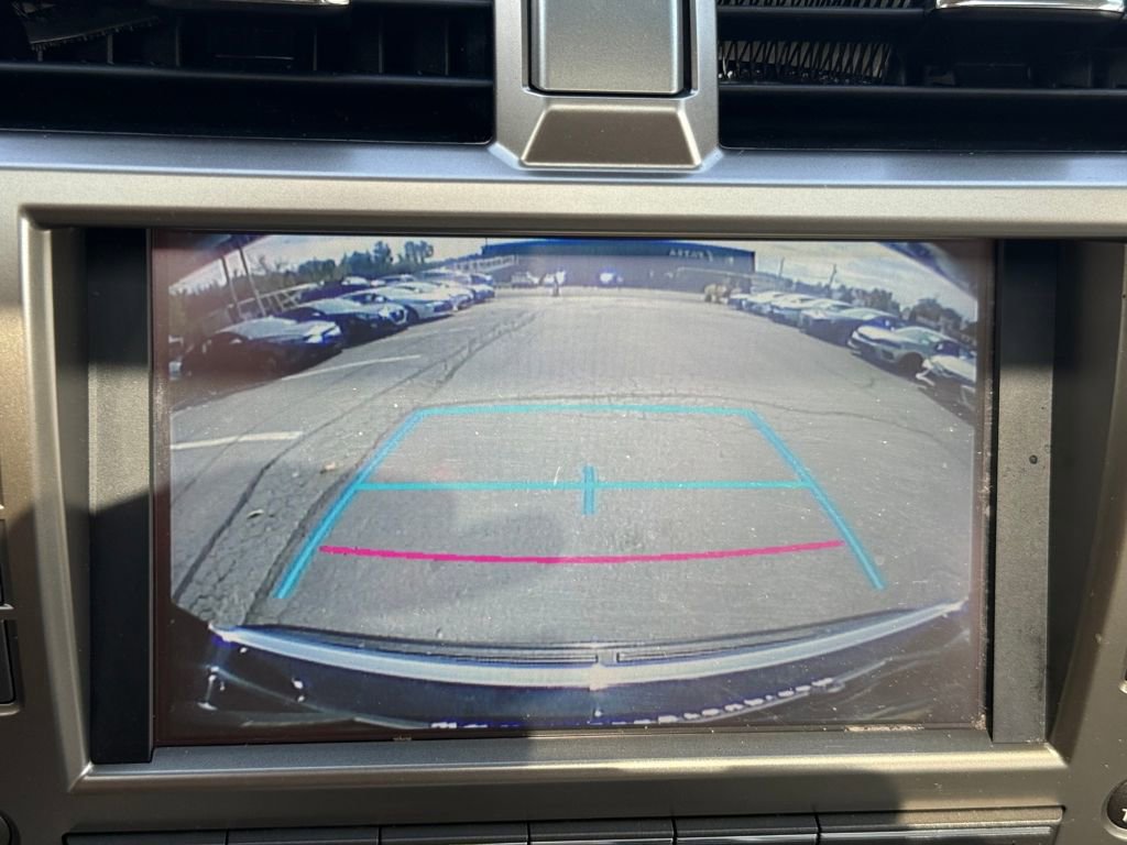 Used 2018 Lexus GX 460 Premium w/ Premium Package image 34