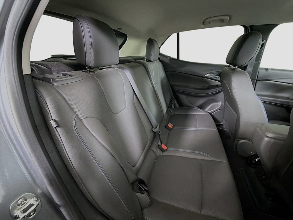 Used 2025 Buick Encore GX Sport Touring FWD image 28