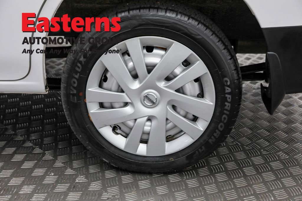 Used 2021 Nissan NV200 S image 32