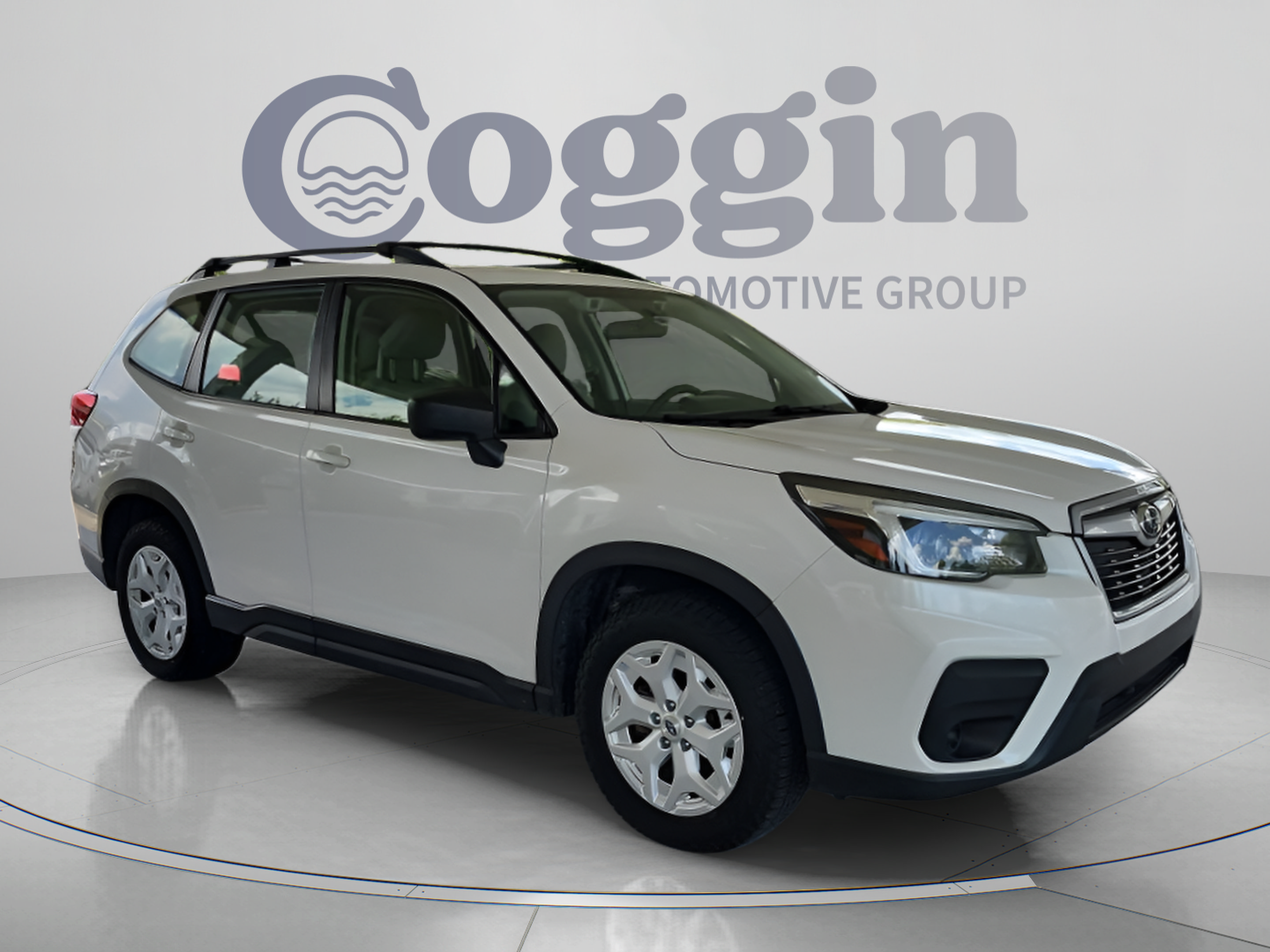 Used 2021 Subaru Forester AWD/4WD image 7