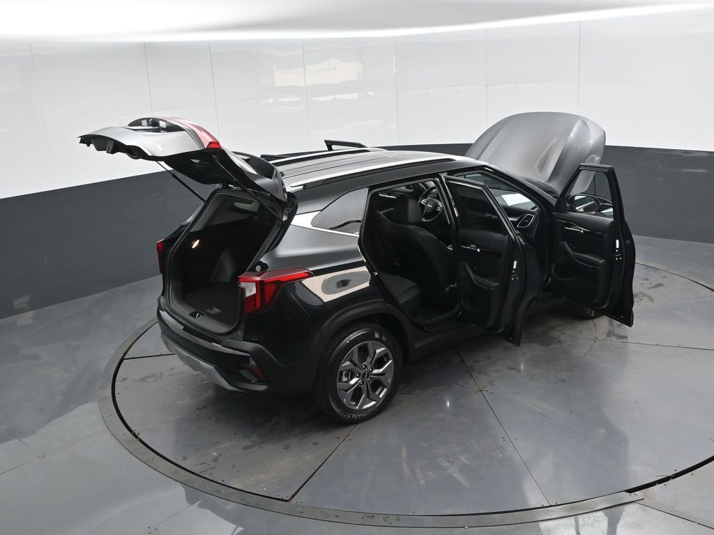 Used 2024 Kia Seltos S image 46