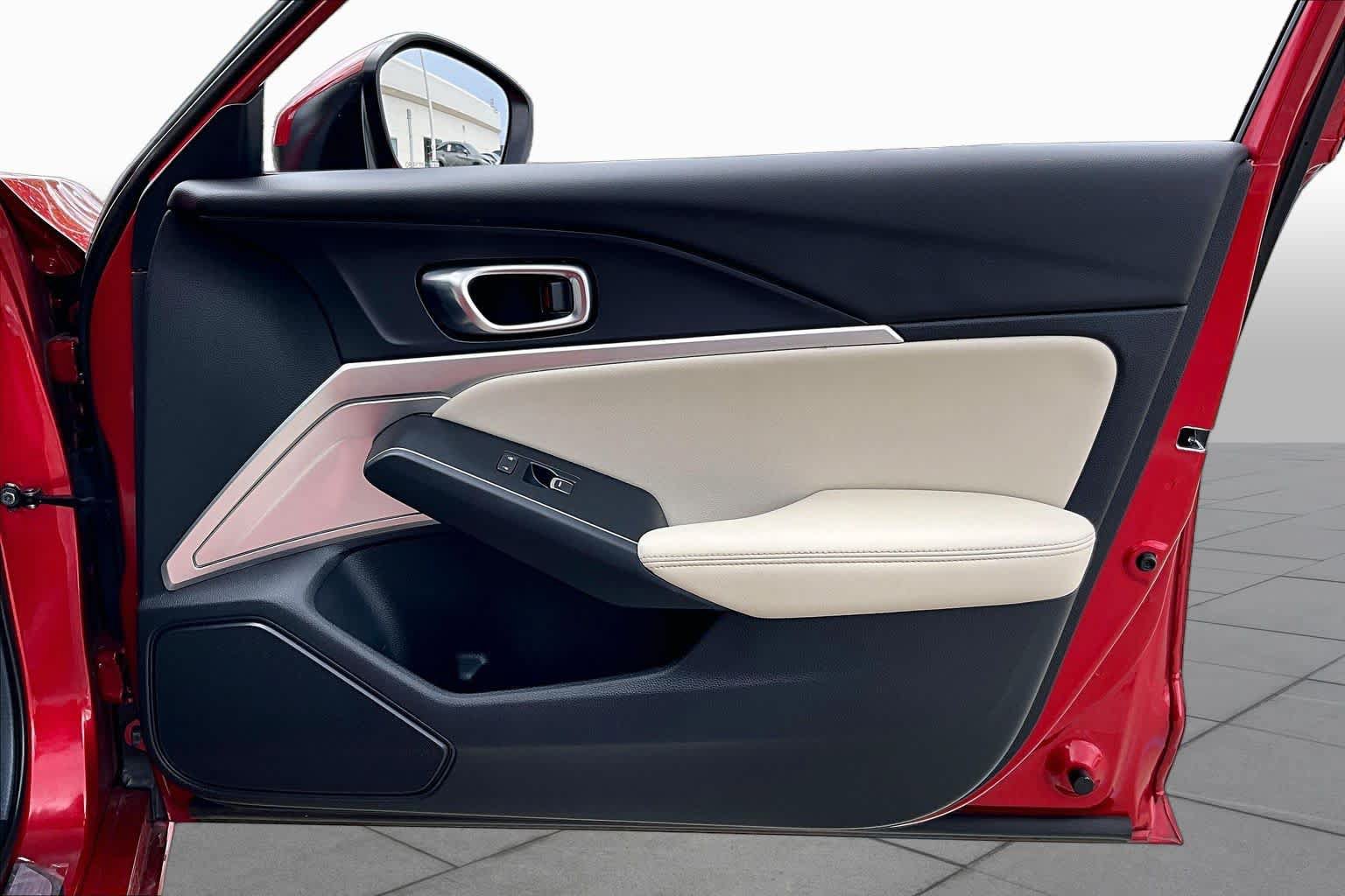 Used 2025 Acura Integra A-Spec FWD image 21