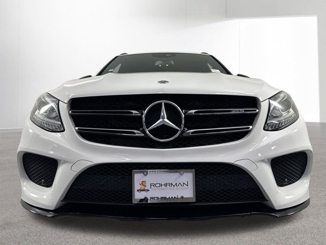 Used 2019 Mercedes-Benz GLE 43 AMG 4MATIC image 25