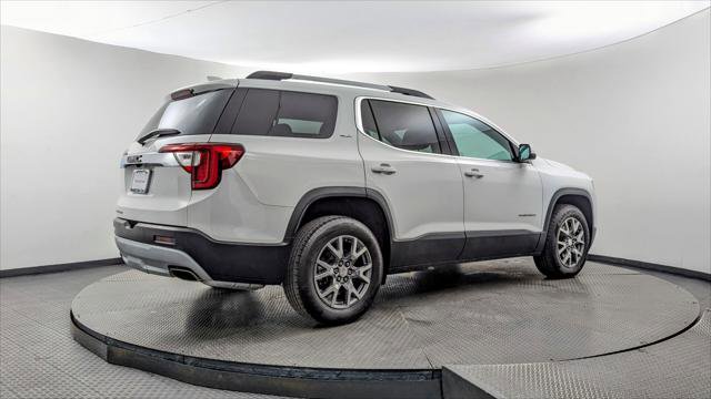 Used 2020 GMC Acadia SLT image 8