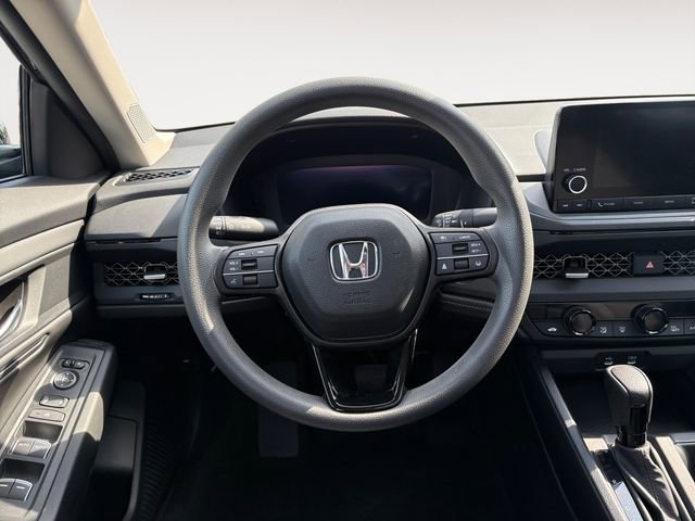 Used 2023 Honda Accord EX image 12
