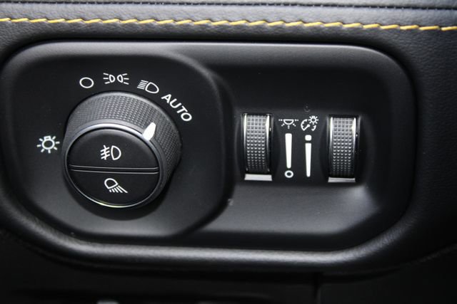 Used 2023 RAM 1500 TRX w/ TRX Level 2 Equipment Group image 30