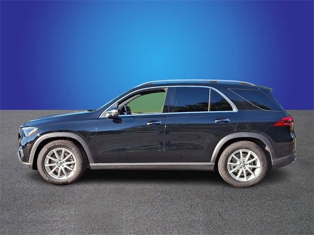Used 2025 Mercedes-Benz GLE 350 4MATIC image 7
