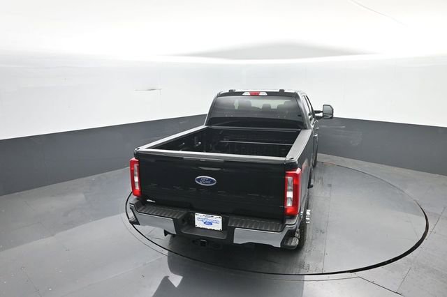 New 2026 Ford F350 XLT w/ FX4 Off-Road Package AWD/4WD image 28