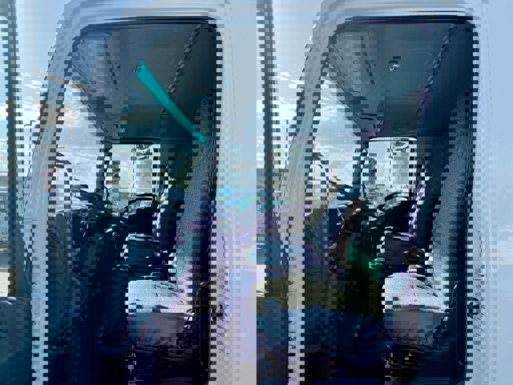 New 2024 Chevrolet Low Cab Forward 6500XD image 32