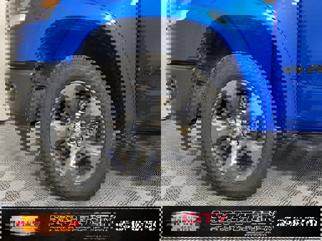 Used 2023 RAM 1500 Big Horn image 9