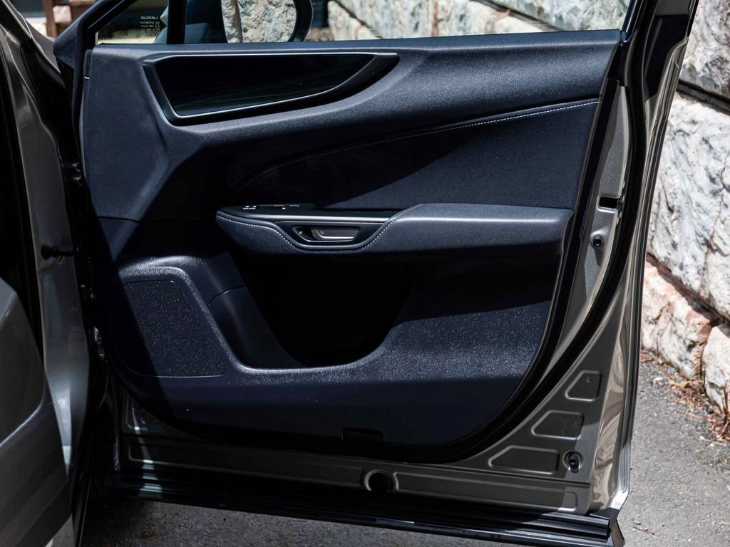 Used 2024 Lexus NX 350 AWD w/ Cold Area Package image 13