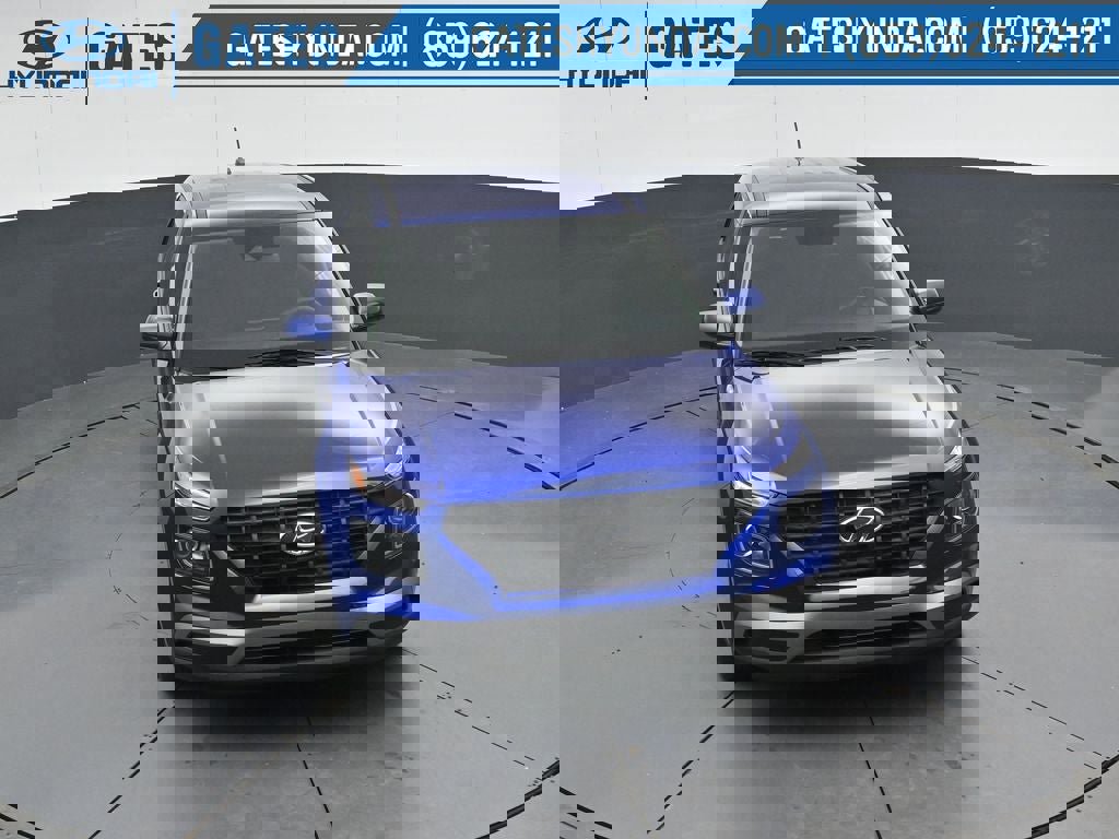 New 2025 Hyundai Venue SE image 43