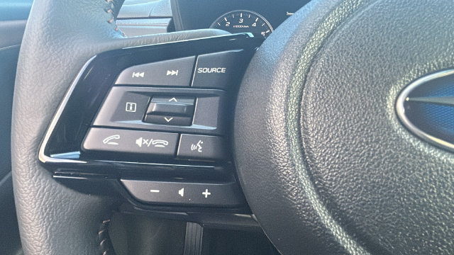 New 2026 Subaru Forester Touring AWD/4WD image 20