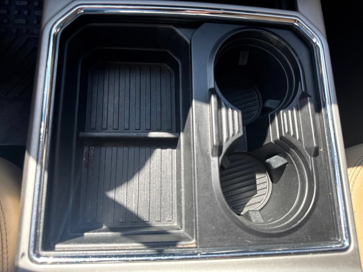 Used 2019 Ford F250 Lariat w/ Chrome Package AWD/4WD image 28