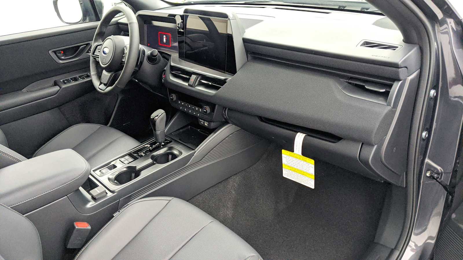 New 2026 Subaru Outback Limited w/ Premium/Limited Package 2 image 23