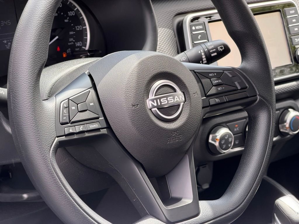Used 2025 Nissan Kicks Play S FWD image 15