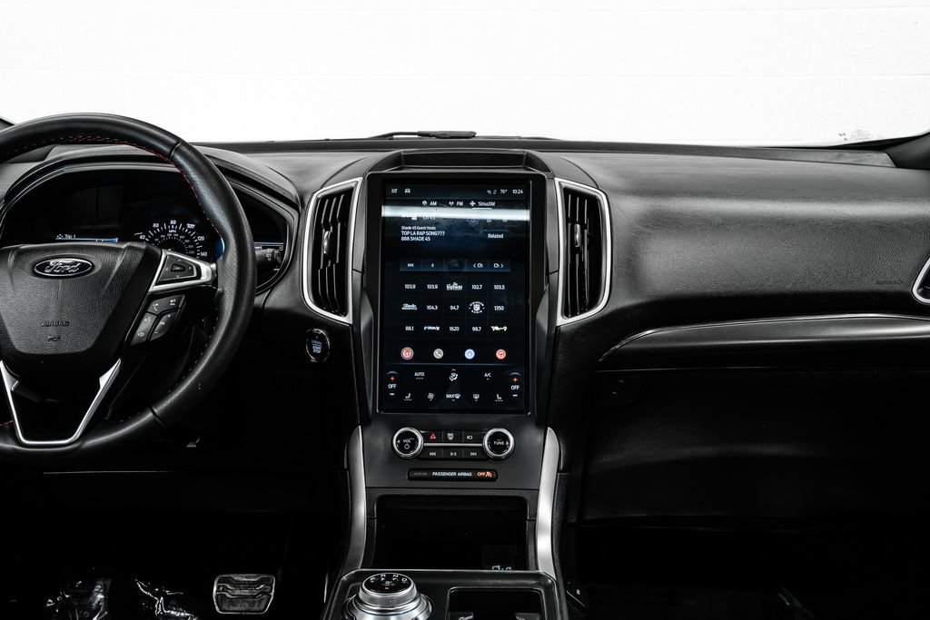 Used 2023 Ford Edge ST-Line AWD/4WD image 23