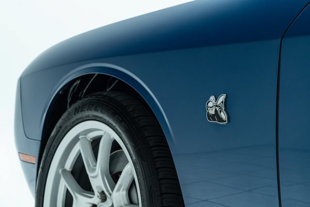 Used 2020 Dodge Challenger R/T Scat Pack RWD image 21