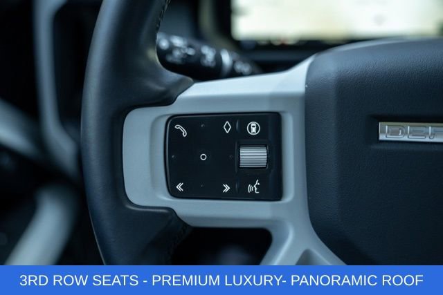 Used 2024 Land Rover Defender 130 S image 33