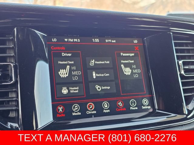 Used 2023 Dodge Durango GT AWD/4WD image 24