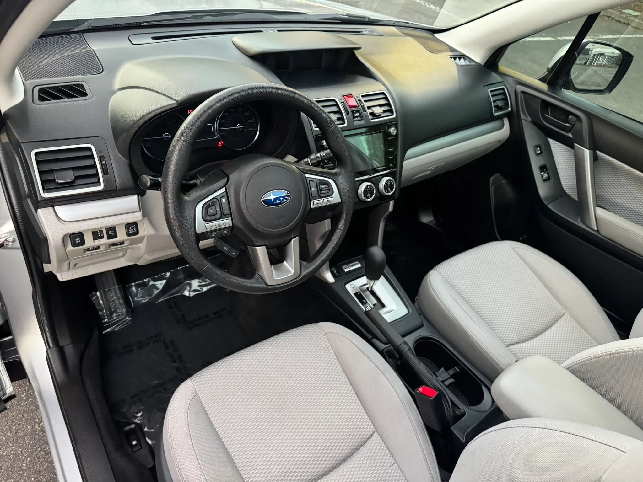 Used 2018 Subaru Forester 2.5i Premium AWD/4WD image 18