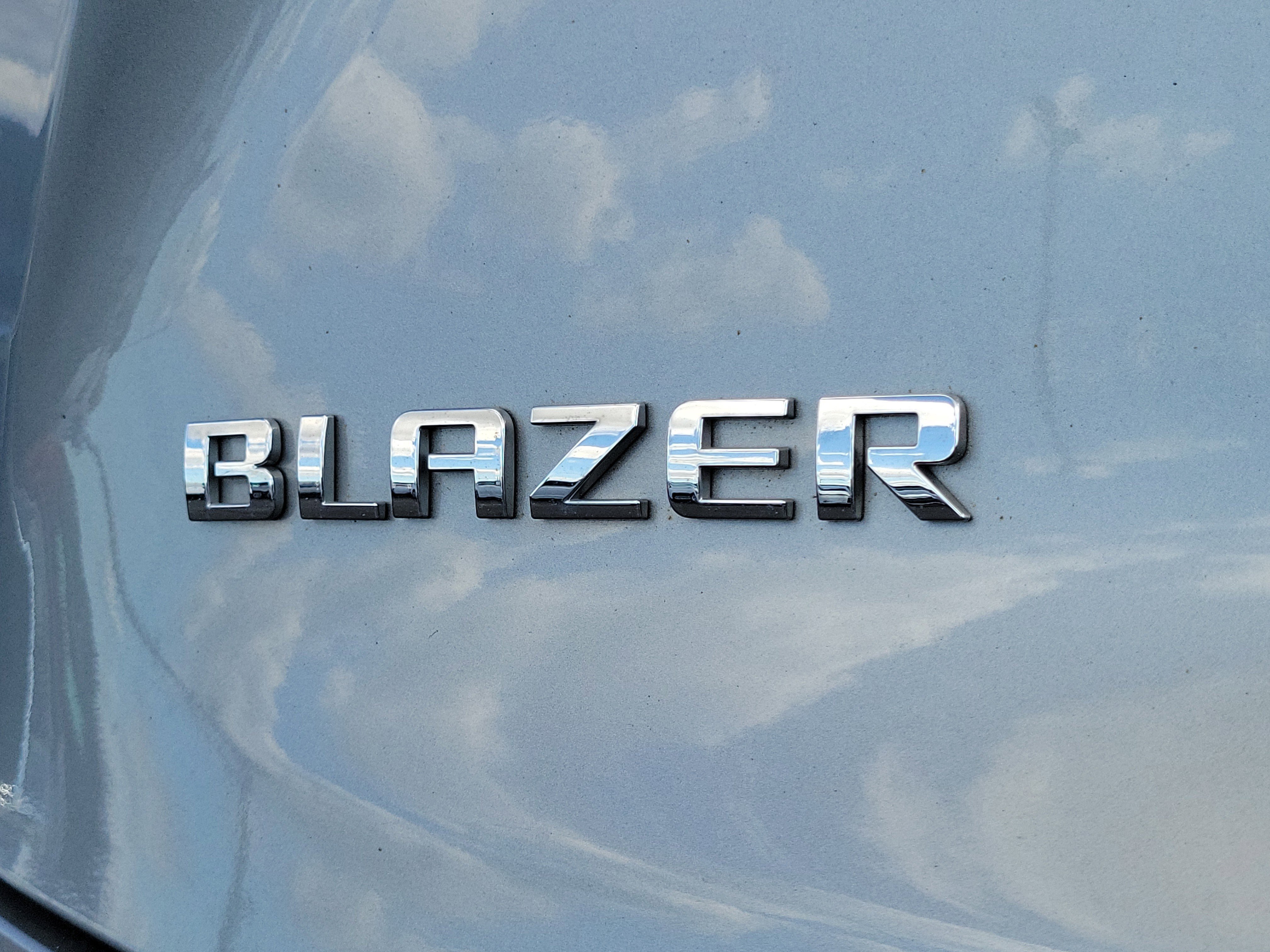 Used 2023 Chevrolet Blazer LT w/ Convenience Package image 7