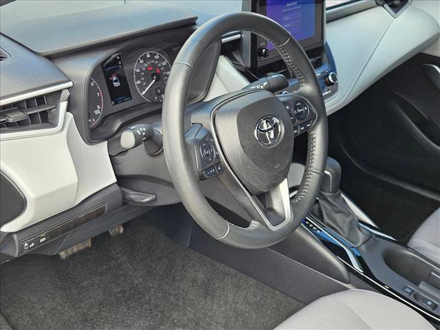 Used 2024 Toyota Corolla SE FWD image 9